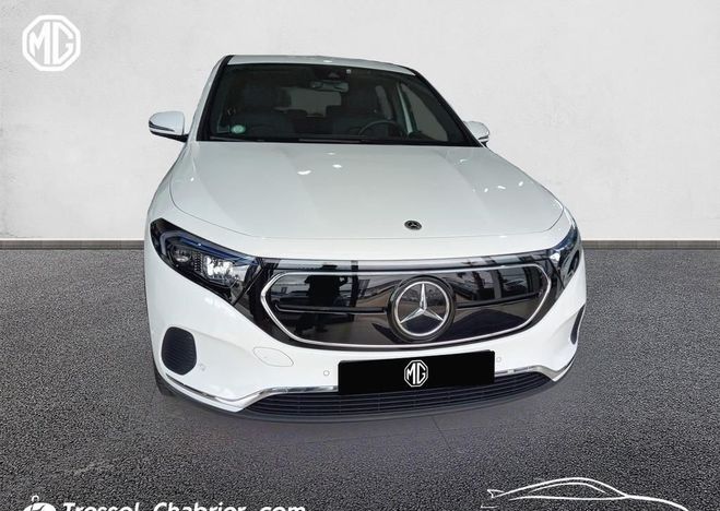 Mercedes Classe E 250+ Edition Blanc de 2023