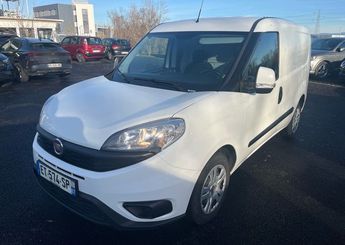  Voir d&eacute;tails -Fiat Doblo 1.6L JTD 105cv Pack Pro Nav &agrave; Geispolsheim (67)
