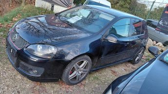  Voir d&eacute;tails -Volkswagen Golf 2.0 TDI 140 GTD &agrave; Linas (91)