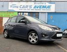 Ford C Max