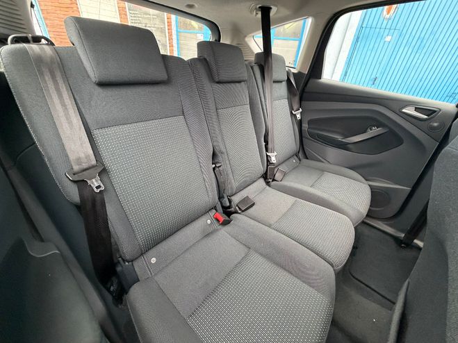 Ford C Max 1.6 Ti-VCT 125 Titanium GRIS de 2012