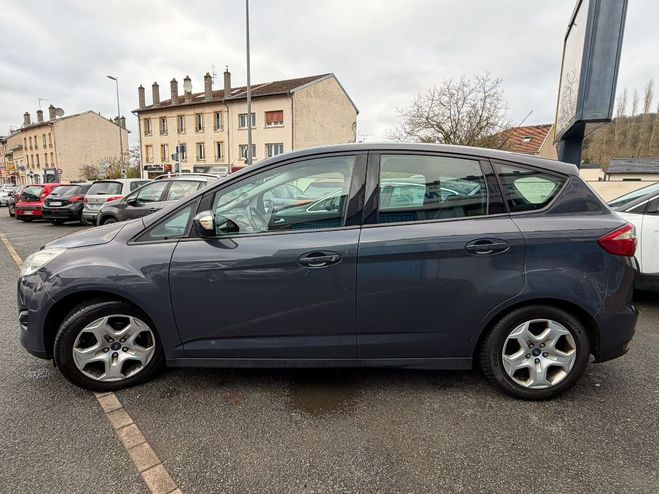 Ford C Max 1.6 Ti-VCT 125 Titanium GRIS de 2012