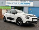 Citroen C3 BlueHDi 75 SetS 83g Live &agrave; Essey-l�s-Nancy (54)