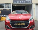 Peugeot 208 1.2 VTI 12v 82CH S&S &agrave; Saint-Ouen-l'Aum�ne (95)