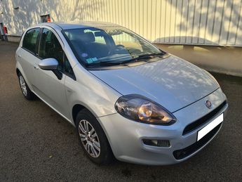  Voir d&eacute;tails -Fiat Punto evo 1.2  ITALIA  4 CV CT OK &agrave; Coigni�res (78)