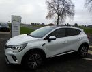 Renault Captur 1.3 TCe 140 INITIALE PARIS RDC - BVA - M &agrave; Osny (95)