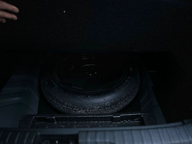 Renault Arkana Business Noir de 2022