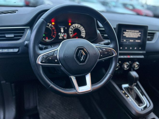 Renault Arkana Business Noir de 2022