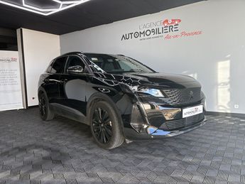  Voir d&eacute;tails -Peugeot 3008 II Phase 2 - 1.2 Puretech GPF EAT8 S&S 1 &agrave; Venelles (13)