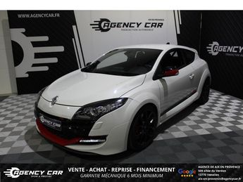  Voir d&eacute;tails -Renault Megane Coup� 2.0i 16V - 265 S&S III R.S. - Mill &agrave; Venelles (13)
