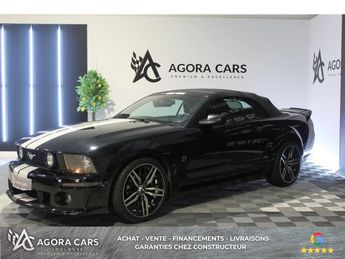  Voir d&eacute;tails -Ford Mustang CABRIOLET 4.6L PREPARATION MOUSH 305 &agrave; Saint-Jory (31)