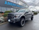 Ford F150 SHELBY OFFROAD V8 5.0L SUPERCHARGED &agrave;  Le Coudray-Montceaux (91)
