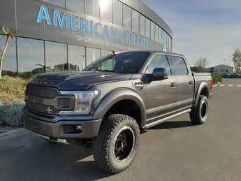  Voir d&eacute;tails -Ford F150 SHELBY OFFROAD V8 5.0L &agrave;  Le Coudray-Montceaux (91)
