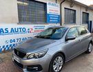 Peugeot 308 1.5 bluehdi 130ch s&s active business ea &agrave;  Le Coteau (42)