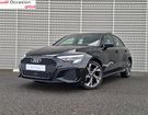 Audi A3 Sportback 40 TFSIe 204 S tronic 6 S Line &agrave; Escalquens (31)