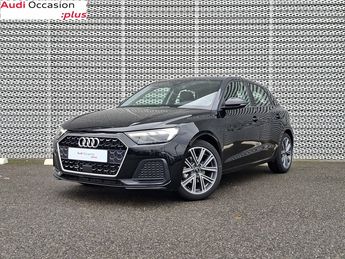  Voir d&eacute;tails -Audi A1 Sportback 30 TFSI 116 ch S tronic 7 Desi &agrave; Escalquens (31)