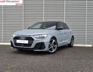 Audi A1 Sportback 30 TFSI 116 ch S tronic 7 S Li &agrave; Escalquens (31)