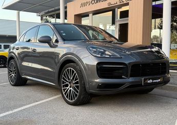  Voir d&eacute;tails -Porsche Cayenne III COUPE 3.0 V6 E-HYBRID 462ch &agrave; Perpignan (66)