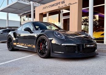  Voir d&eacute;tails -Porsche 911 TYPE 991 GT3 RS 4.0 500ch Couleur State  &agrave; Perpignan (66)