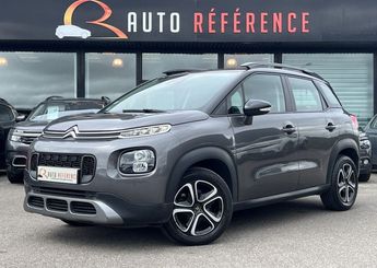  Voir d&eacute;tails -Citroen C3 Aircross 1.2 110CH FEEL CARPLAY &agrave; Lestrem (62)