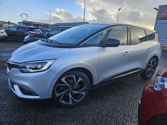 Renault Megane 1.3 TCe 140ch FAP Business Intens INC. de 2020