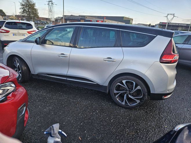 Renault Megane 1.3 TCe 140ch FAP Business Intens INC. de 2020