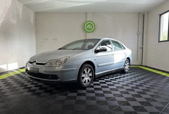  Voir d&eacute;tails -Citroen C5 2.0 HDi 138cv Exclusive FAP / Kit Distri &agrave; Sarrians (84)