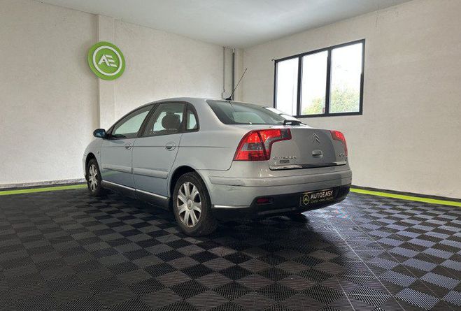 Citroen C5 2.0 HDi 138cv Exclusive FAP / Kit Distri BLEU de 2007