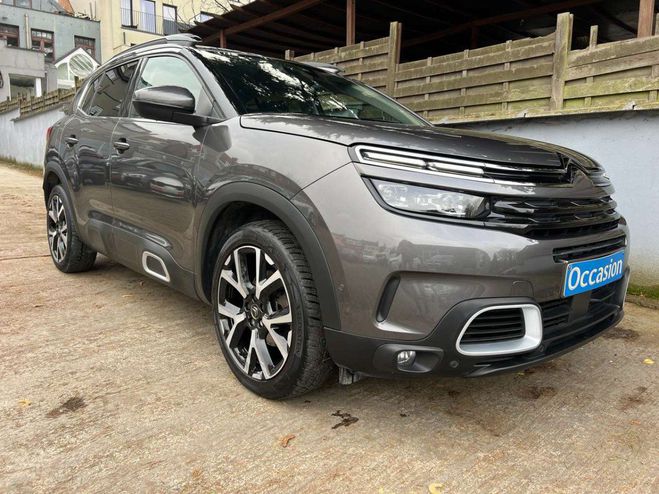 Citroen C5 Aircross 1.2 PureTech 131cv Business Lou Gris M�tallis� de 