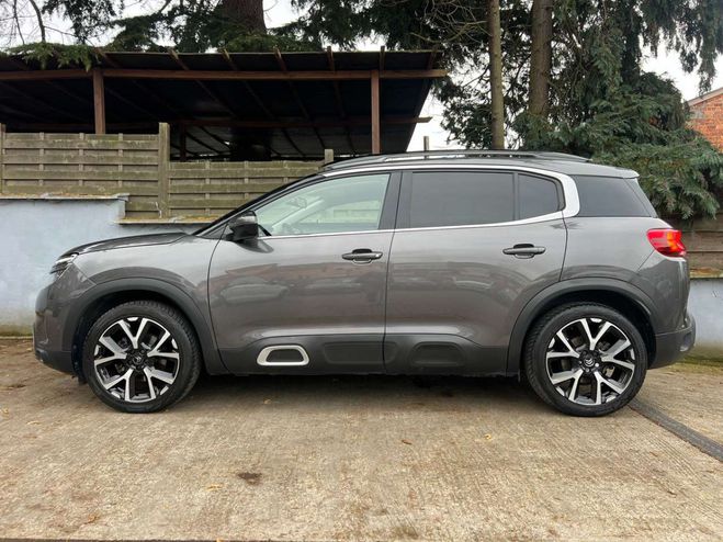 Citroen C5 Aircross 1.2 PureTech 131cv Business Lou Gris M�tallis� de 