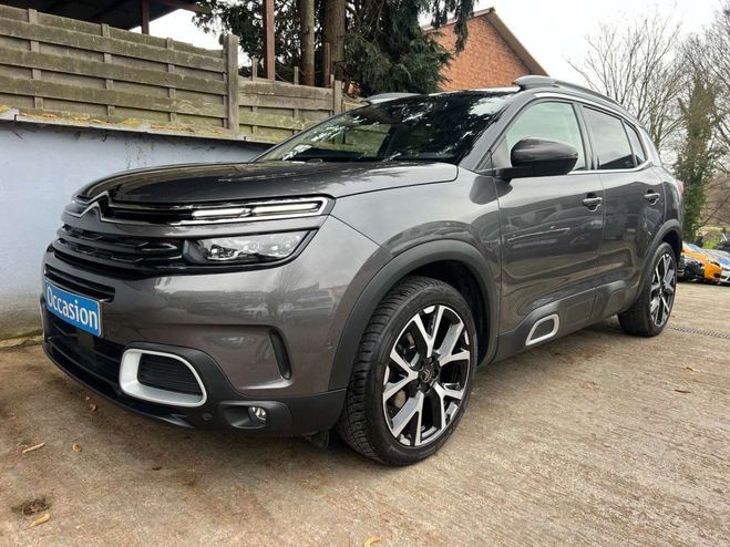 Citroen C5 Aircross 1.2 PureTech 131cv Business Lou Gris M�tallis� de 