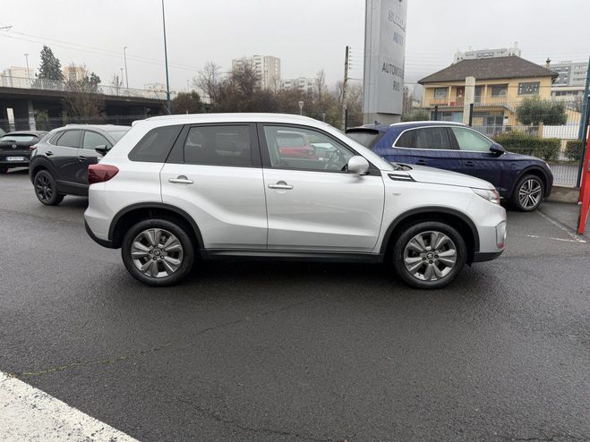 Suzuki Vitara (4) 1.4 BOOST HYBRID PRIVILEGE ALLGRIP 4 Gris Clair de 2022