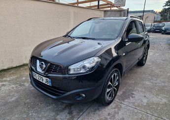  Voir d&eacute;tails -Nissan Qashqai 1.5 dci 110ch connect �dition garantie 1 &agrave; Argenteuil (95)