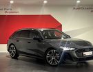 Audi A5 AVANT TDI Hybride 204 ch S tronic 7 S li &agrave; Roissy-en-France (95)