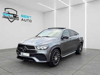  Voir d&eacute;tails -Mercedes GLE Coup� 350 DE 194+136CH AMG LINE 4MATIC 9 &agrave; Far�bersviller (57)