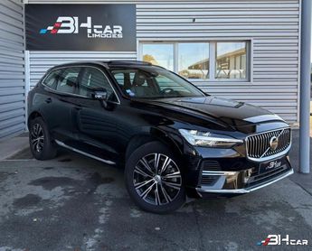  Voir d&eacute;tails -Volvo XC60 T6 340 ch Inscription AWD TVA r�cup�rabl &agrave; Limoges (87)