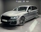 BMW Serie 5 Touring 520dA xDrive 190ch M Sport Stept &agrave; Toulouse (31)