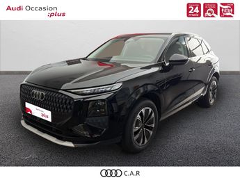  Voir d&eacute;tails -Audi Q3 TFSI 150 ch Hybride S tronic 7 Business  &agrave;  La Rochelle (17)