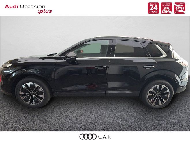 Audi Q3 TFSI 150 ch Hybride S tronic 7 Business  Noir de 