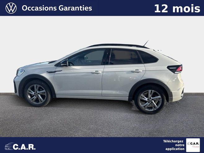 Volkswagen Taigo 1.0 TSI 110 DSG7 R-Line Gris de 2022