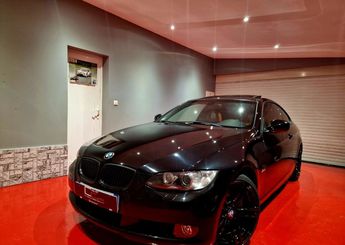  Voir d&eacute;tails -BMW Serie 3 325I 3.0 218 CH XDRIVE BVA6 Pack Luxe &agrave; Exincourt (25)