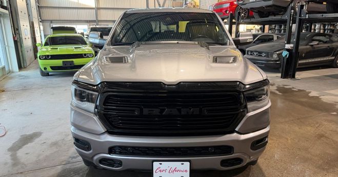Dodge Ram Sport 1500 Gris de 2022