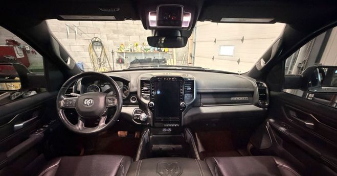 Dodge Ram Sport 1500 Gris de 2022