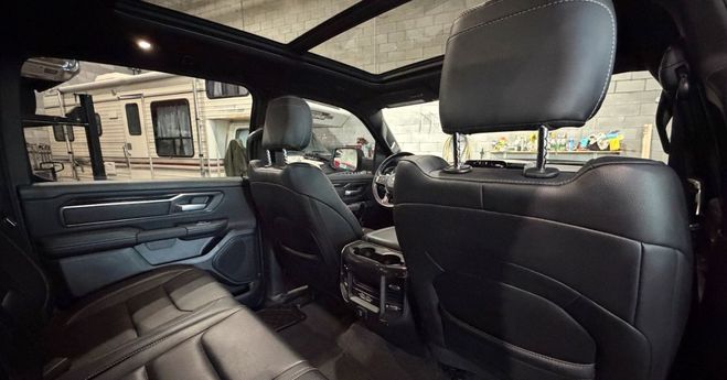 Dodge Ram Sport 1500 Gris de 2022