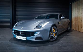  Voir d&eacute;tails -Ferrari FF V12 6.3L 660CH ? 2011 GARANTIE 12MOIS IN &agrave; Montauban (82)
