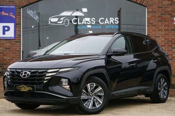  Voir d&eacute;tails -Hyundai Tucson 1.6 T-GDi COCKPIT NAVI CAM CARPLAY EU6d  &agrave; Sombreffe (51)