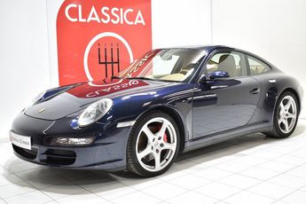  Voir d&eacute;tails -Porsche 911 997 Carrera 4 S &agrave;   La Boisse (01)