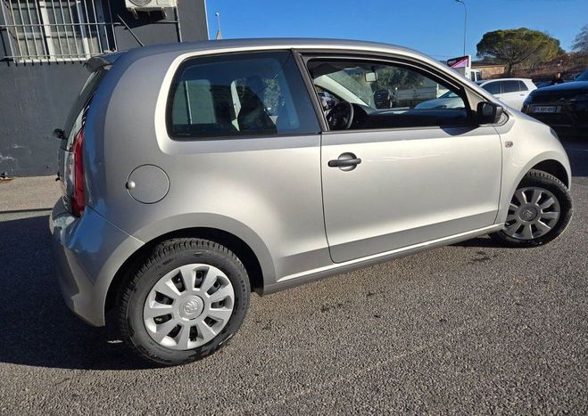 Skoda Citigo 60 cv garantie 1 AN Autre de 2019