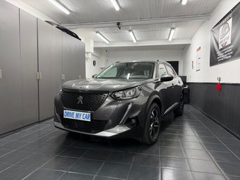 Voir d&eacute;tails -Peugeot 2008 1.5 Blue-HDi 130Ch Allure Business - 67  &agrave; Marseille (13)