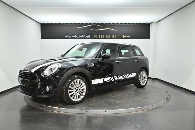 Mini Clubman F54 One 102 ch Finition Chili  de 2017